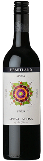 Heartland Wines Sposa e Sposa